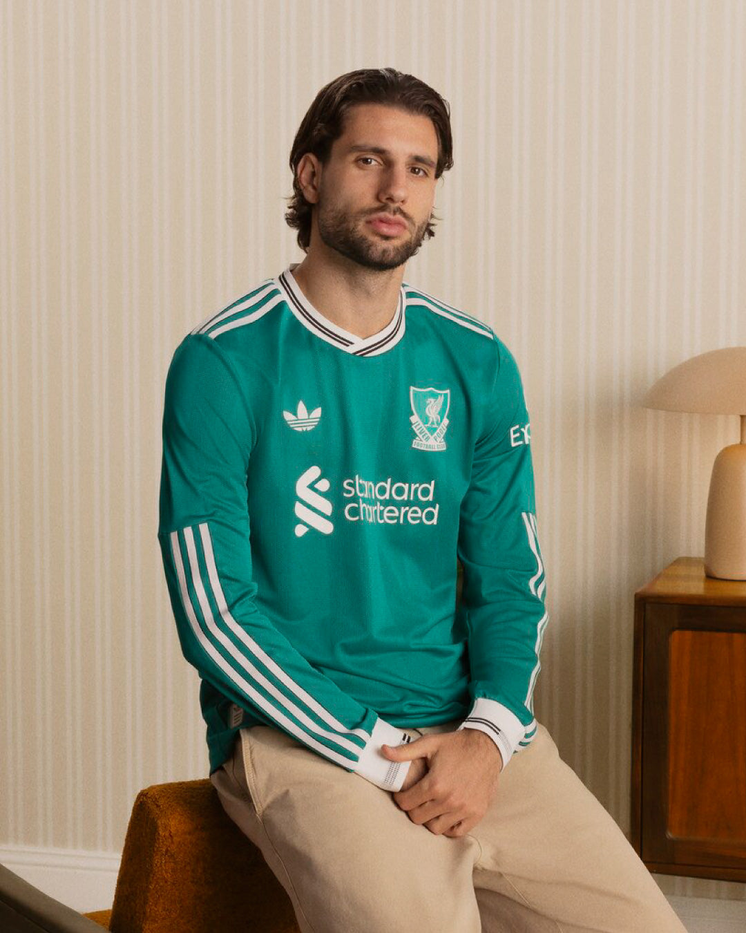 LIVERPOOL FC Thailand