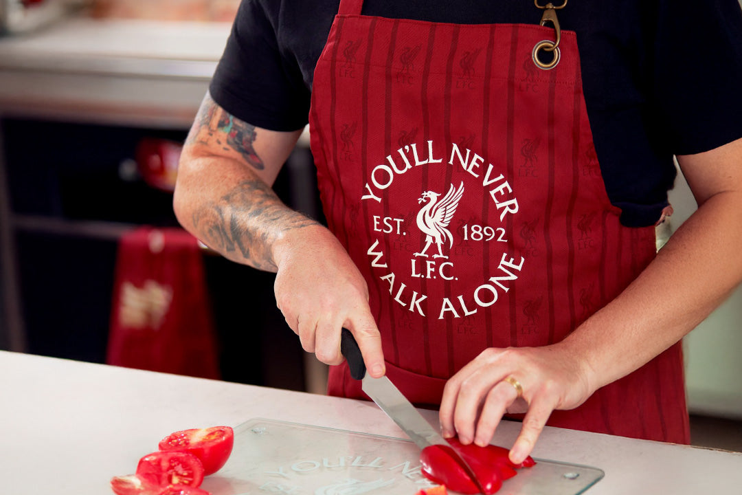 LIVERPOOL FC Thailand