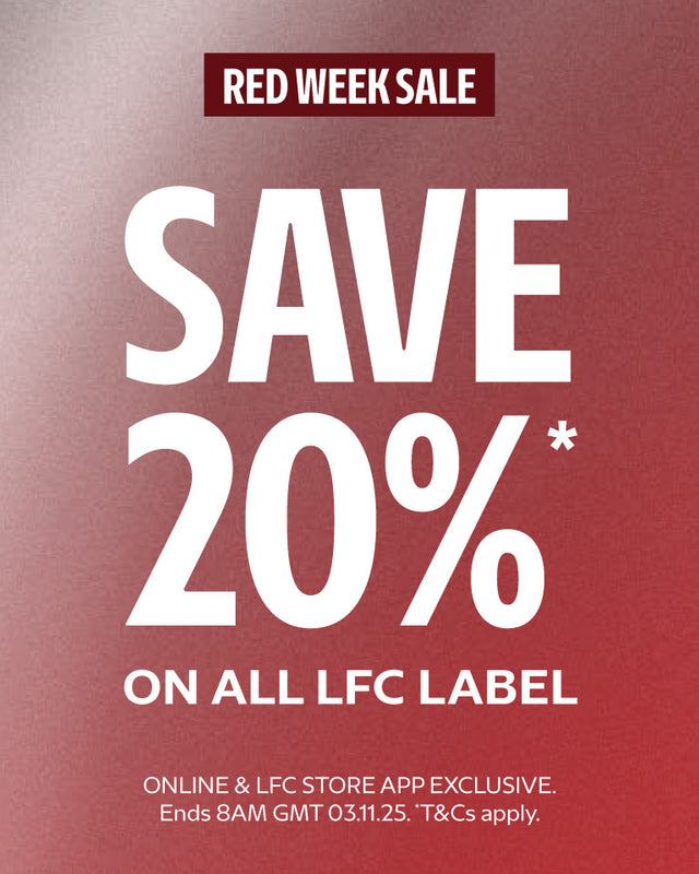 LIVERPOOL FC Thailand