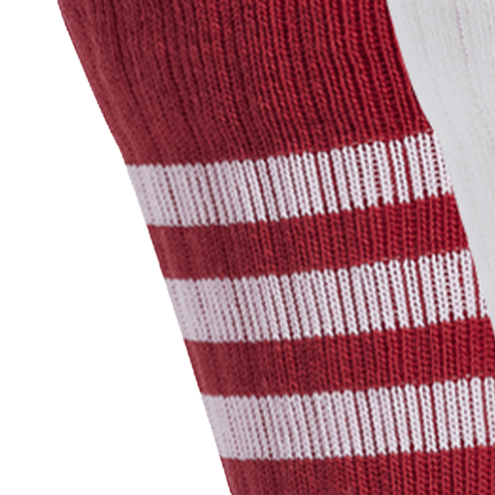 ADIDAS Liverpool FC Men's Football Socks (2 Pairs)