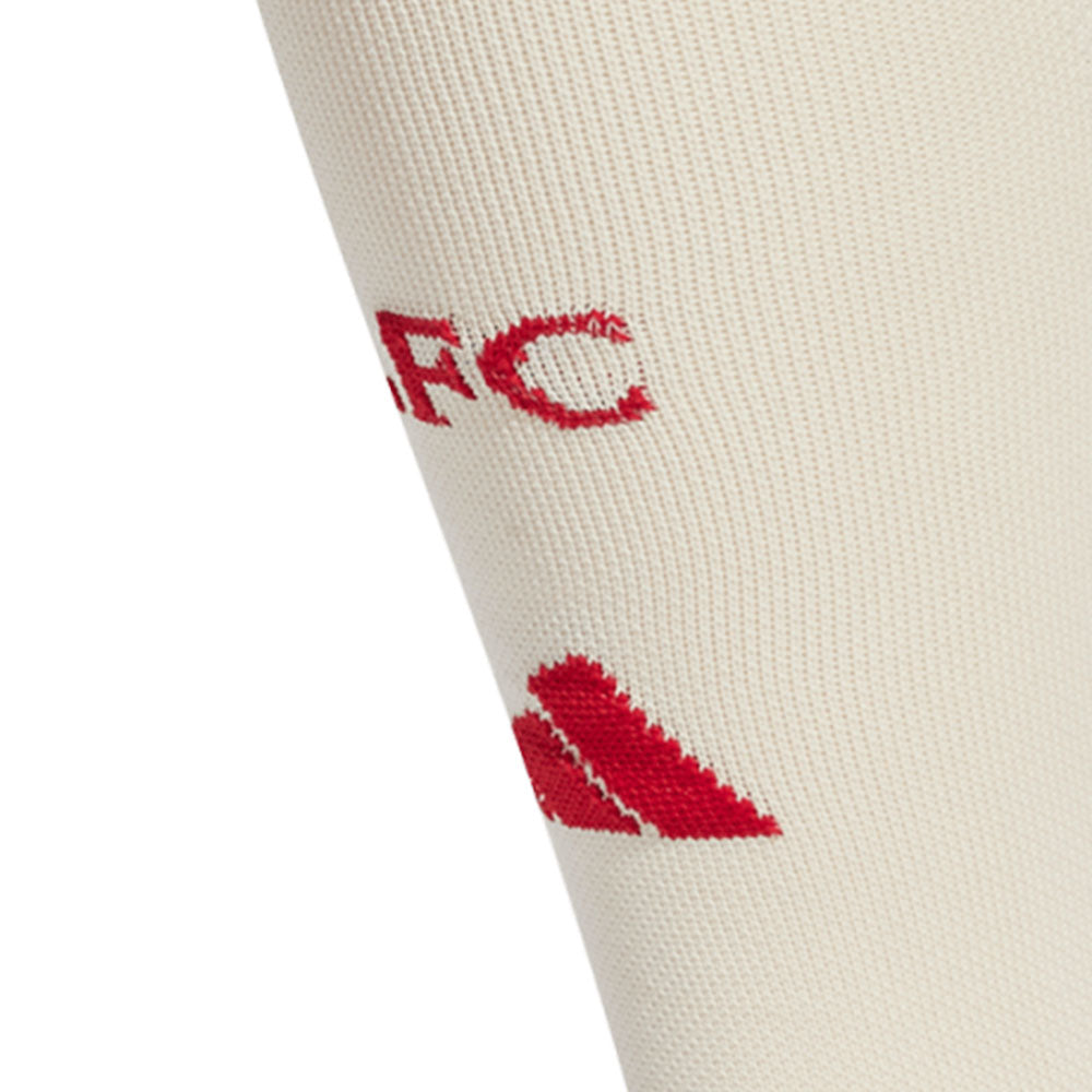 ADIDAS Men's Liverpool F.C. Away 2025/26 Football Socks