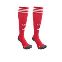 ADIDAS Men's Liverpool F.C. Home 2025/26 Football Socks