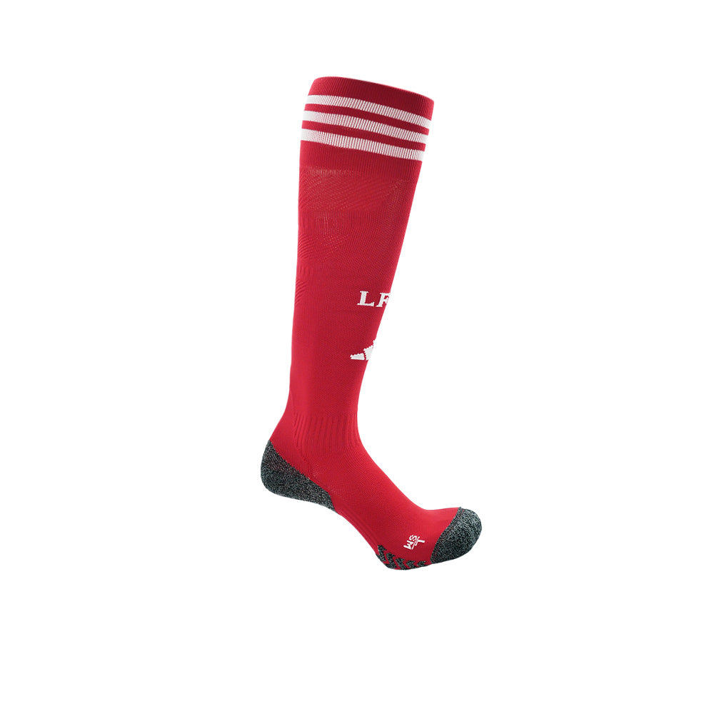 ADIDAS Men's Liverpool F.C. Home 2025/26 Football Socks