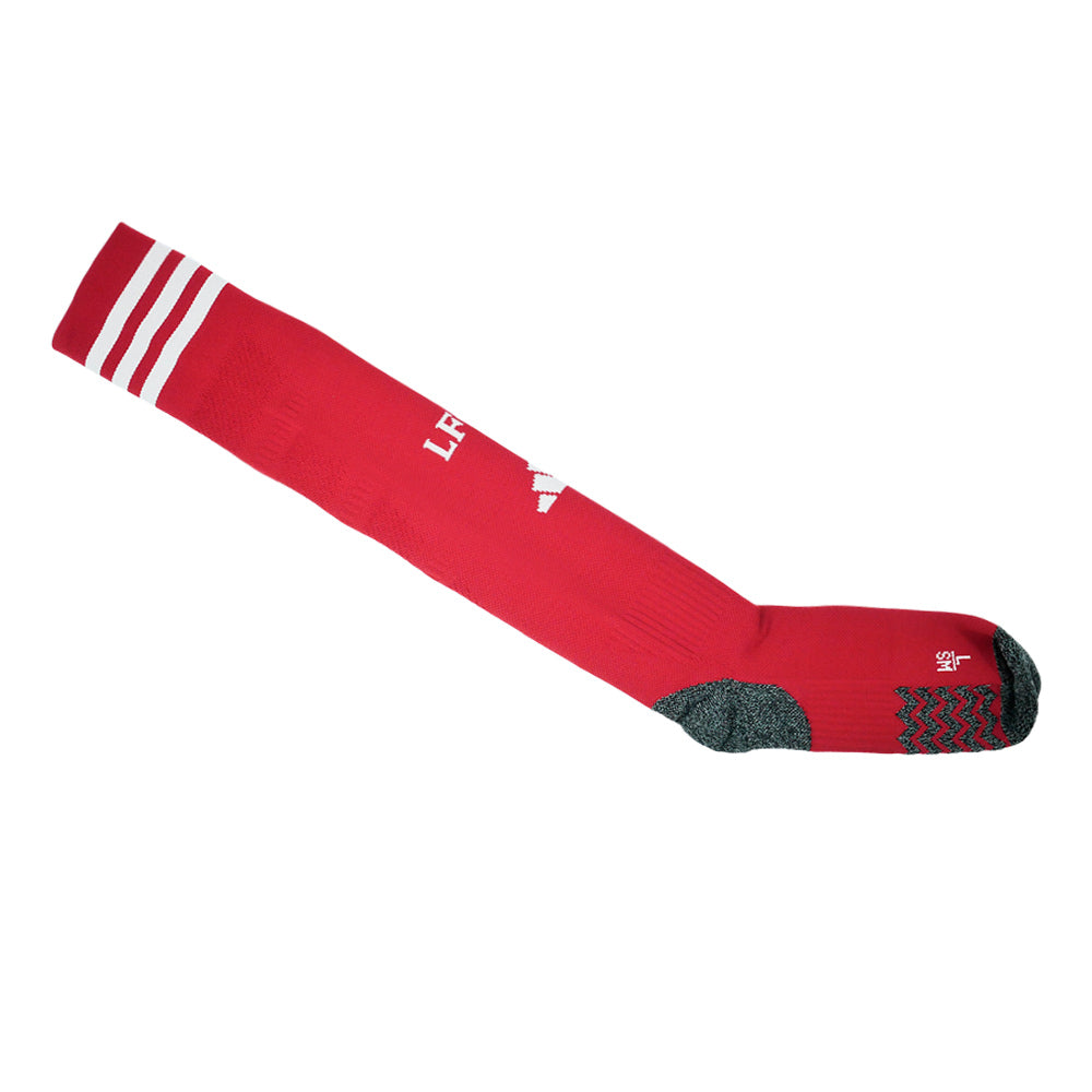 ADIDAS Men's Liverpool F.C. Home 2025/26 Football Socks