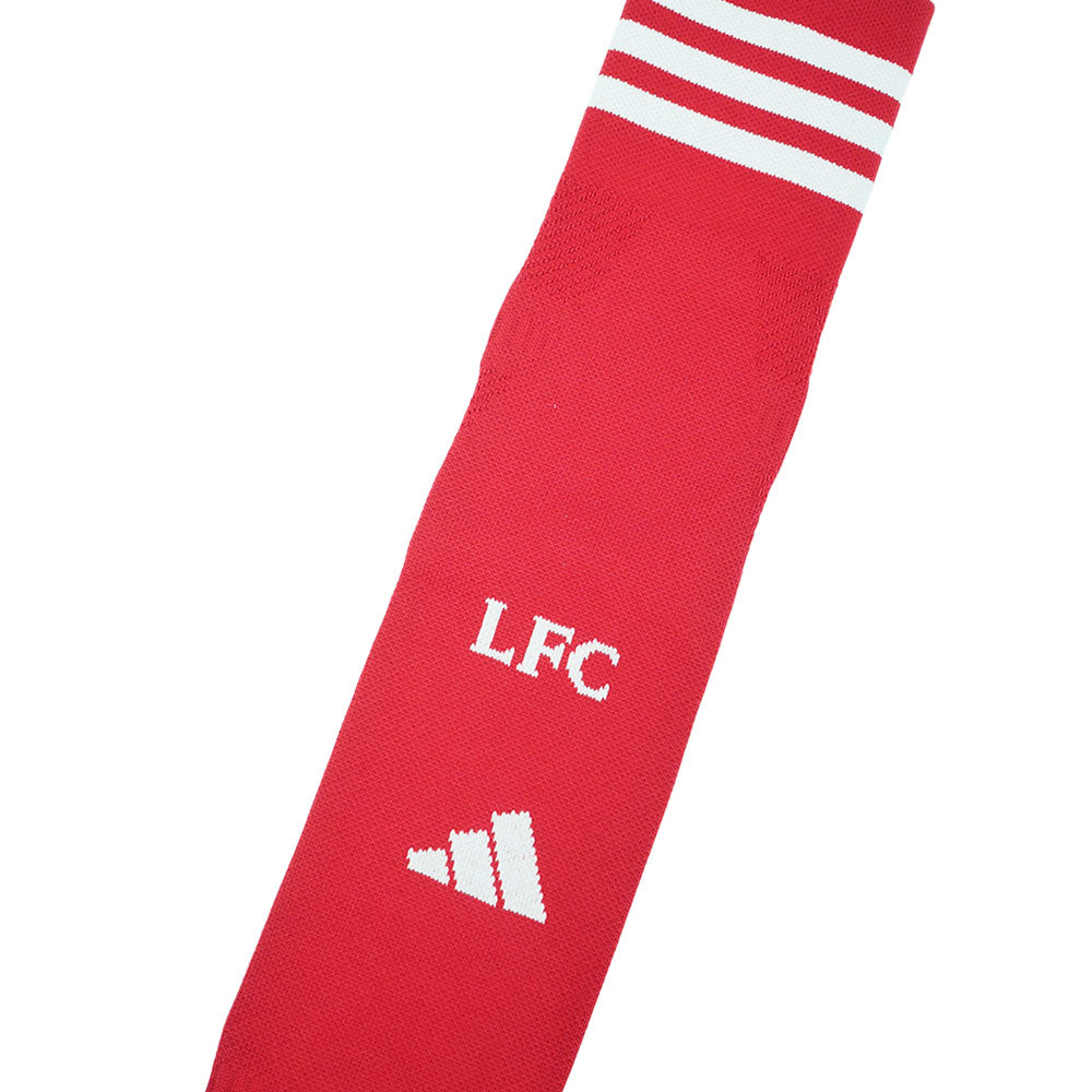 ADIDAS Men's Liverpool F.C. Home 2025/26 Football Socks