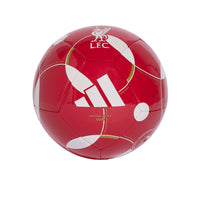 ADIDAS Liverpool FC Home Club Football Ball