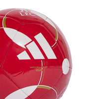 ADIDAS Liverpool FC Home Club Football Ball