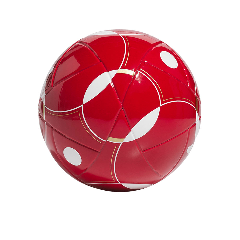 ADIDAS Liverpool FC Home Mini Football Ball