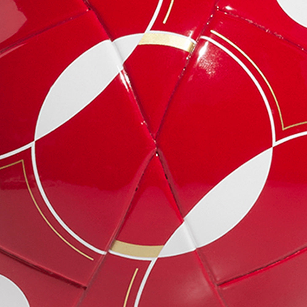 ADIDAS Liverpool FC Home Mini Football Ball