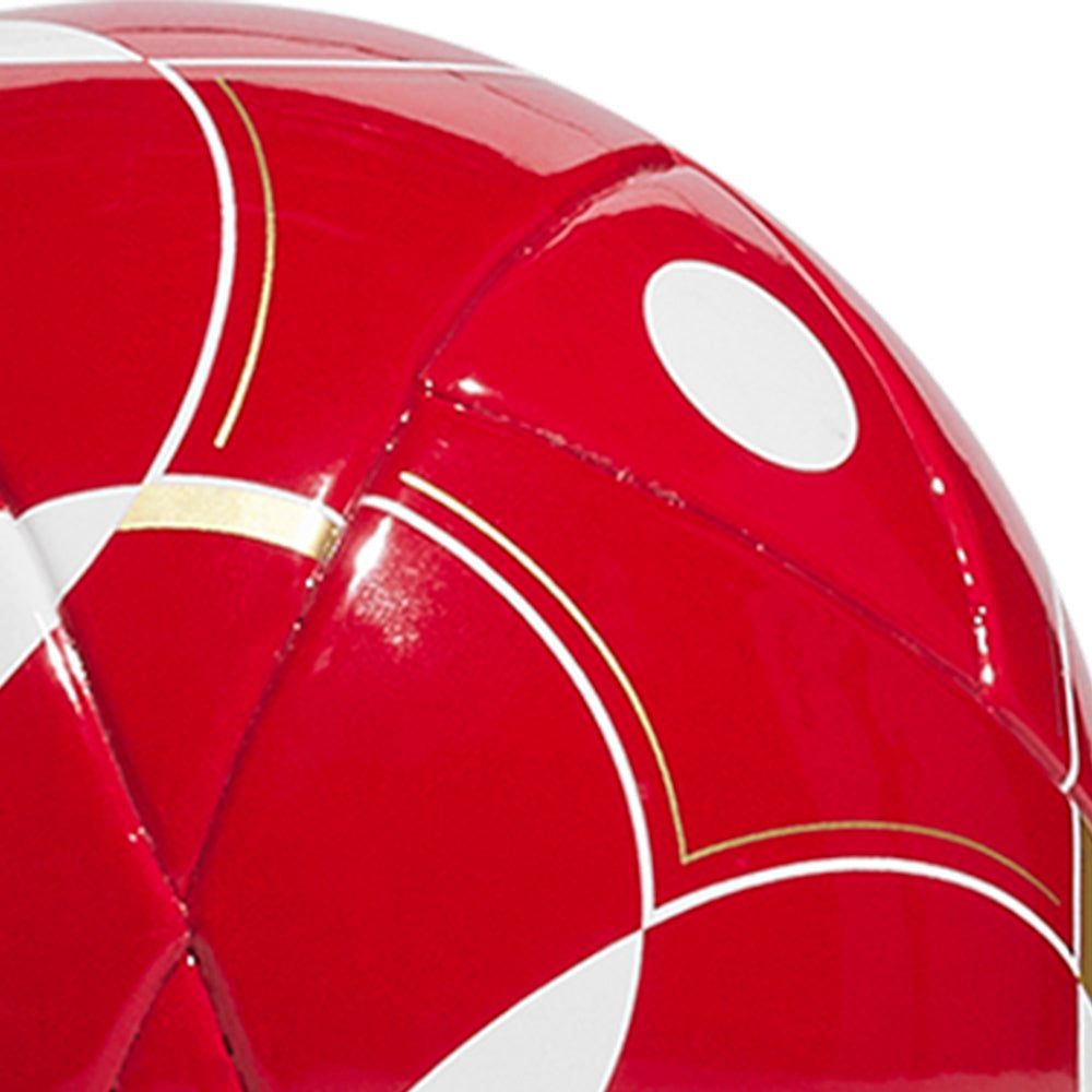 ADIDAS Liverpool FC Home Mini Football Ball