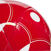 ADIDAS Liverpool FC Home Mini Football Ball