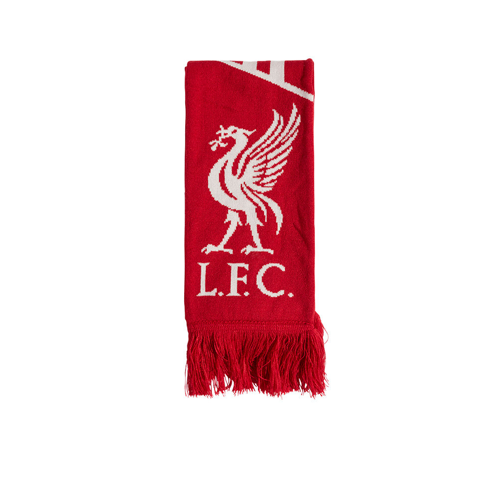 ADIDAS Liverpool FC Unisex Scarf