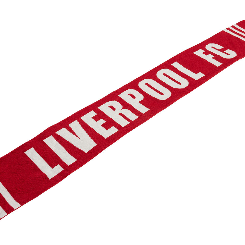 ADIDAS Liverpool FC Unisex Scarf