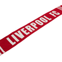 ADIDAS Liverpool FC Unisex Scarf
