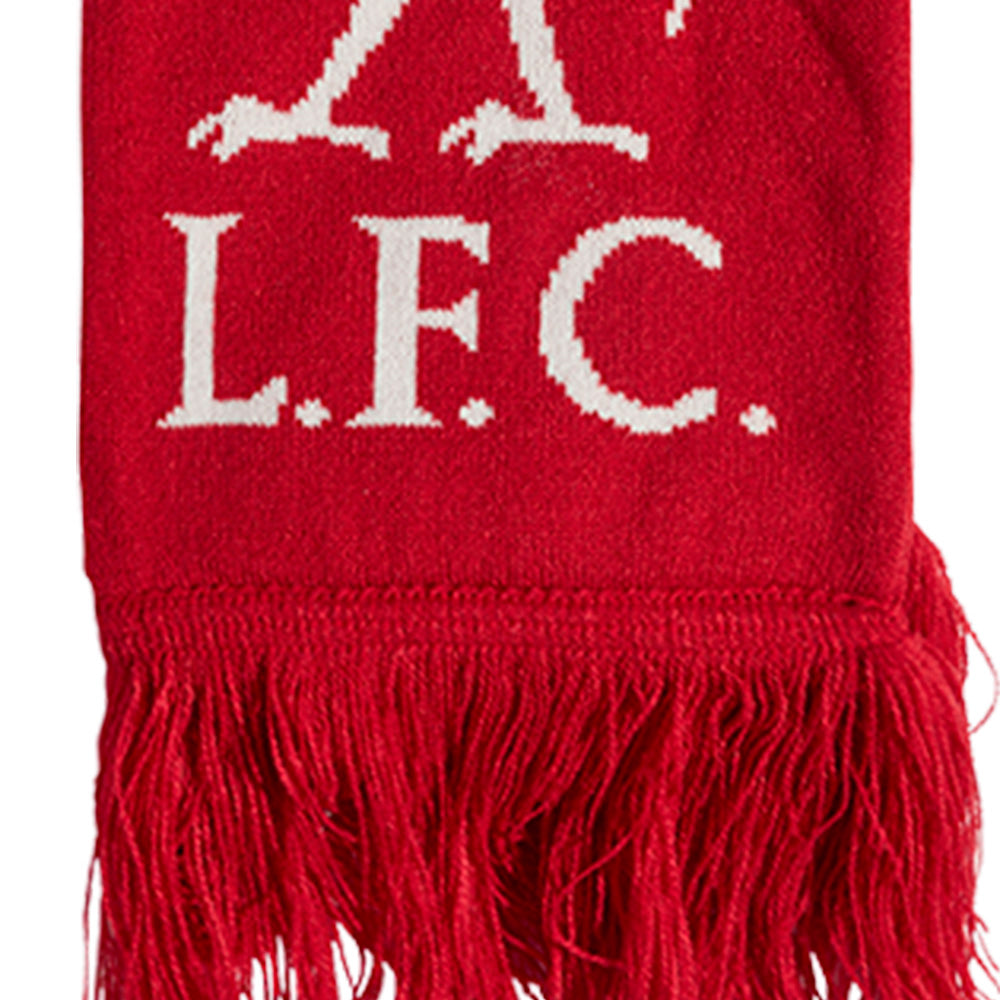 ADIDAS Liverpool FC Unisex Scarf