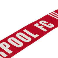 ADIDAS Liverpool FC Unisex Scarf