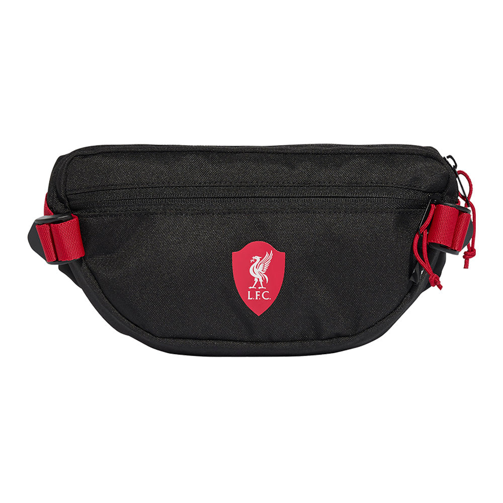 ADIDAS Liverpool FC Unisex Waist Bag