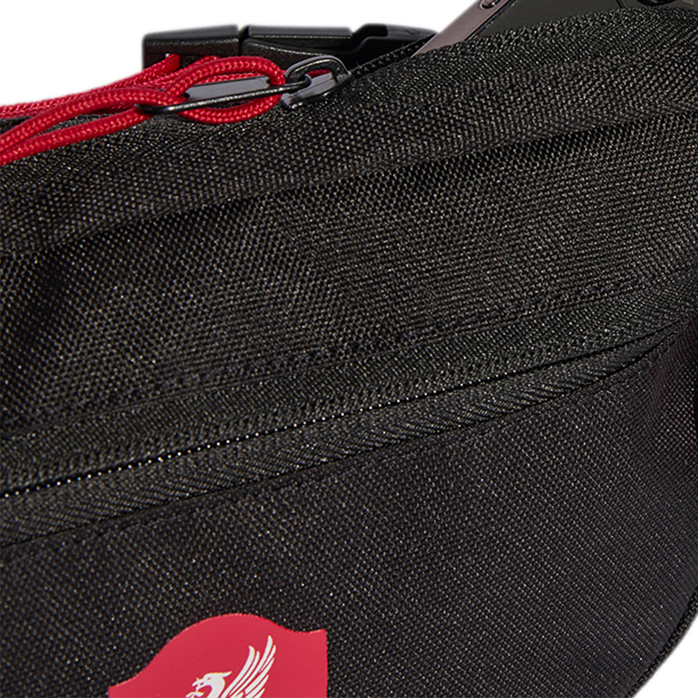 ADIDAS Liverpool FC Unisex Waist Bag