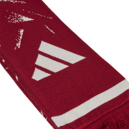 ADIDAS Liverpool FC Unisex Scarf