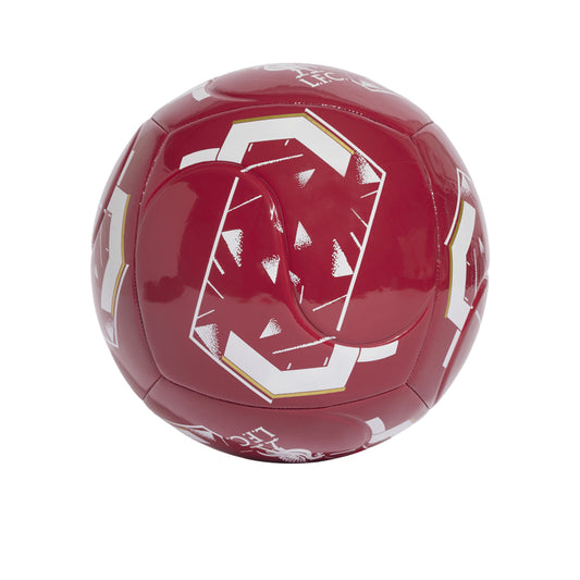 ADIDAS Liverpool FC Home Club Football Ball