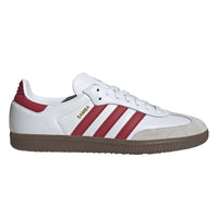 ADIDAS Samba Liverpool FC Men's Lifestyle Shoes