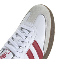 ADIDAS Samba Liverpool FC Men's Lifestyle Shoes
