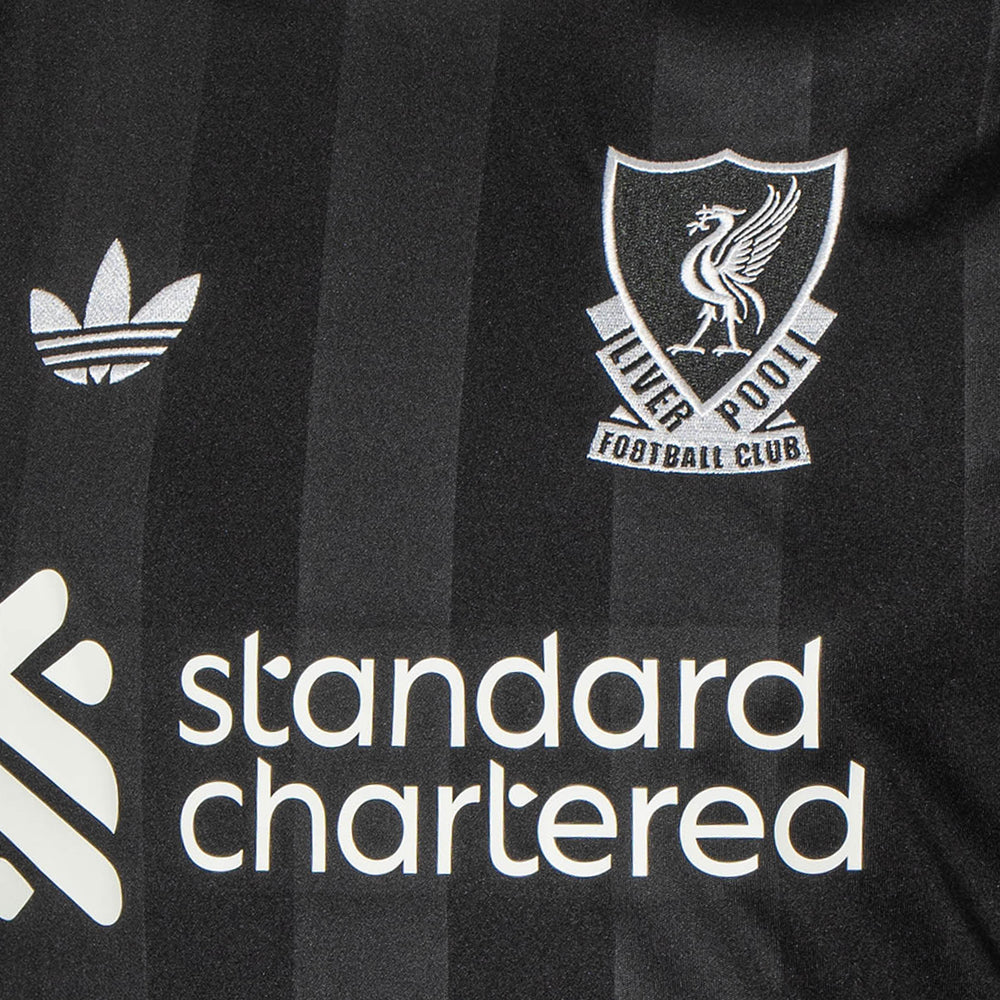 ADIDAS Men's Liverpool FC Third 2025/26 Goalkeeper Jersey