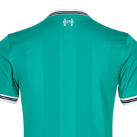 ADIDAS เสื้อแข่งผู้ชายทีมลิเวอร์พูล ชุดที่สาม ฤดูกาล 2025/26
