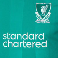 ADIDAS เสื้อแข่งผู้ชายทีมลิเวอร์พูล ชุดที่สาม ฤดูกาล 2025/26
