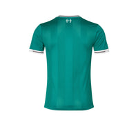 ADIDAS เสื้อแข่งผู้ชายทีมลิเวอร์พูล ชุดที่สาม เกรด Authentic ฤดูกาล 2025/26