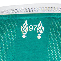 ADIDAS เสื้อแข่งผู้ชายทีมลิเวอร์พูล ชุดที่สาม เกรด Authentic ฤดูกาล 2025/26