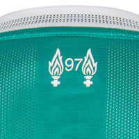 ADIDAS เสื้อแข่งผู้ชายแขนยาวทีมลิเวอร์พูล ชุดที่สาม เกรด Authentic ฤดูกาล 2025/26