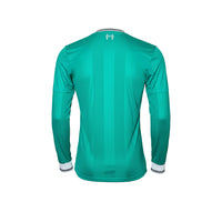 ADIDAS เสื้อแข่งผู้ชายแขนยาวทีมลิเวอร์พูล ชุดที่สาม ฤดูกาล 2025/26