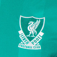 ADIDAS เสื้อแข่งผู้ชายแขนยาวทีมลิเวอร์พูล ชุดที่สาม ฤดูกาล 2025/26