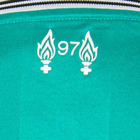 ADIDAS เสื้อแข่งผู้ชายแขนยาวทีมลิเวอร์พูล ชุดที่สาม ฤดูกาล 2025/26