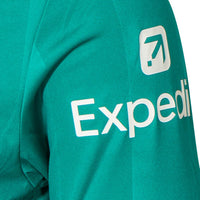 ADIDAS เสื้อแข่งผู้ชายแขนยาวทีมลิเวอร์พูล ชุดที่สาม ฤดูกาล 2025/26