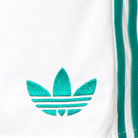 ADIDAS กางเกงฟุตบอลผู้ชายทีมลิเวอร์พูล ชุดที่สาม ฤดูกาล 2025/26