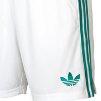 ADIDAS กางเกงฟุตบอลผู้ชายทีมลิเวอร์พูล ชุดที่สาม ฤดูกาล 2025/26