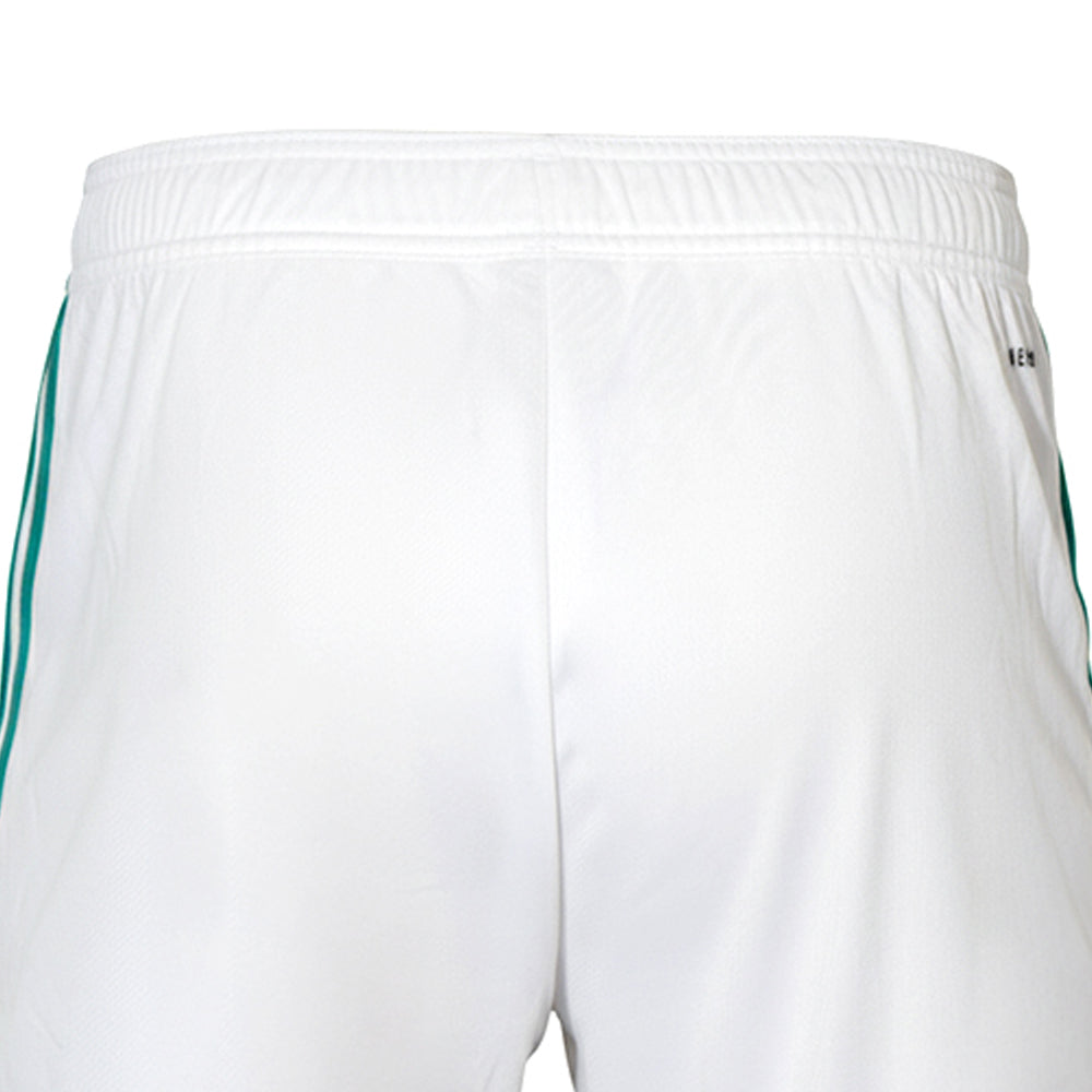 ADIDAS กางเกงฟุตบอลผู้ชายทีมลิเวอร์พูล ชุดที่สาม ฤดูกาล 2025/26