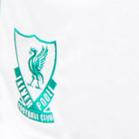 ADIDAS กางเกงฟุตบอลผู้ชายทีมลิเวอร์พูล ชุดที่สาม ฤดูกาล 2025/26