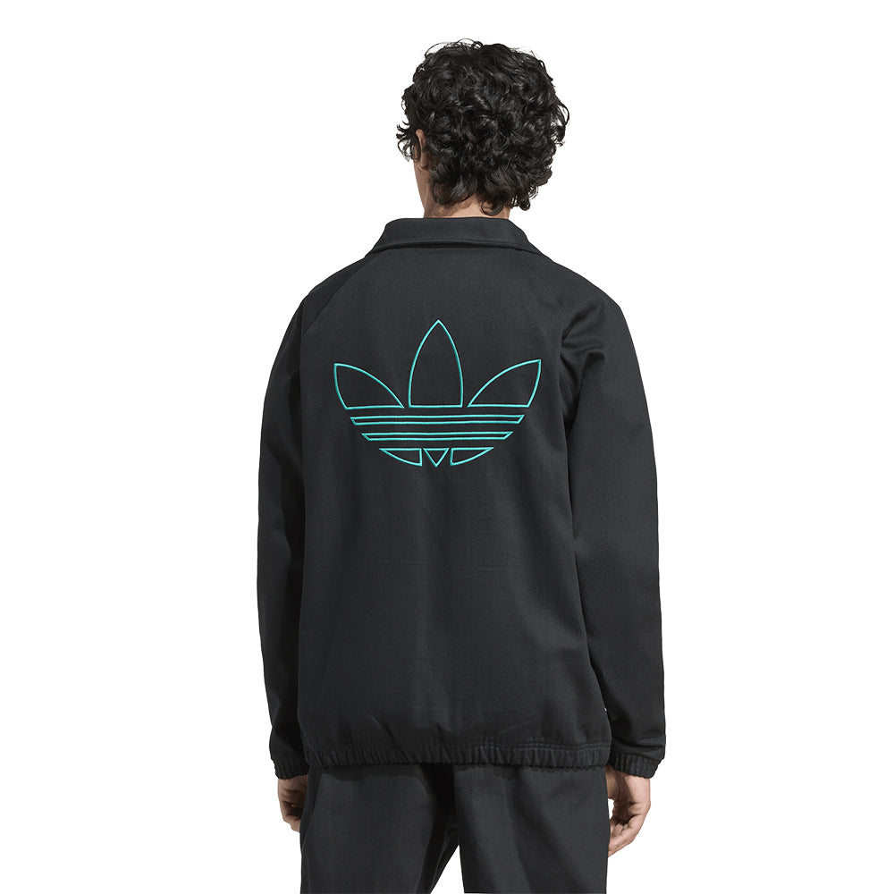 ADIDAS Liverpool FC Terrace Icons Drill Men's Sweatshirt