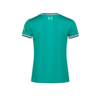 ADIDAS เสื้อแข่งผู้หญิงทีมลิเวอร์พูล ชุดที่สาม ฤดูกาล 2025/26