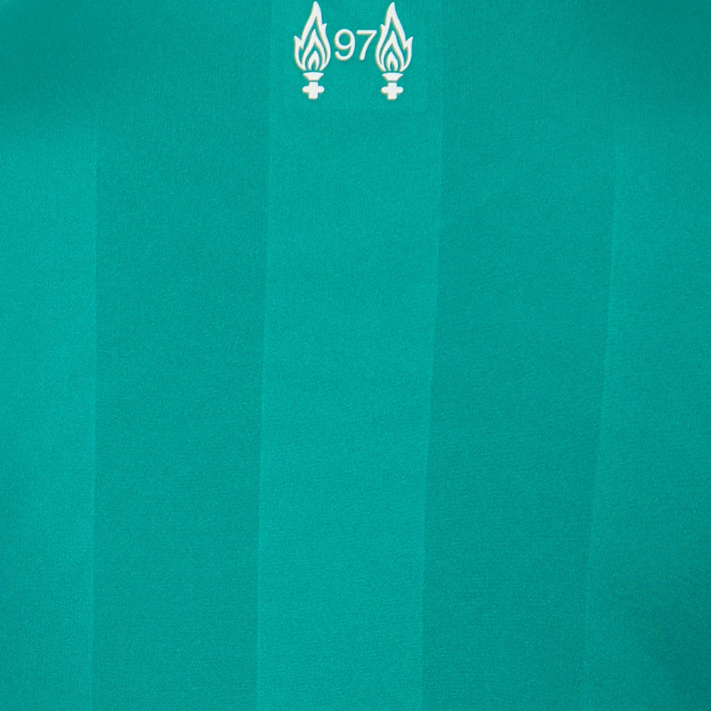 ADIDAS เสื้อแข่งผู้หญิงทีมลิเวอร์พูล ชุดที่สาม ฤดูกาล 2025/26