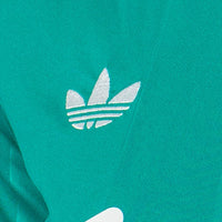 ADIDAS เสื้อแข่งผู้หญิงทรงครอปทีมลิเวอร์พูล ชุดที่สาม ฤดูกาล 2025/26