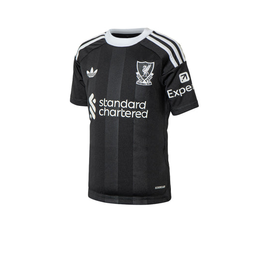 ADIDAS Kids Liverpool FC Third 2025/26 Goalkeeper Jersey