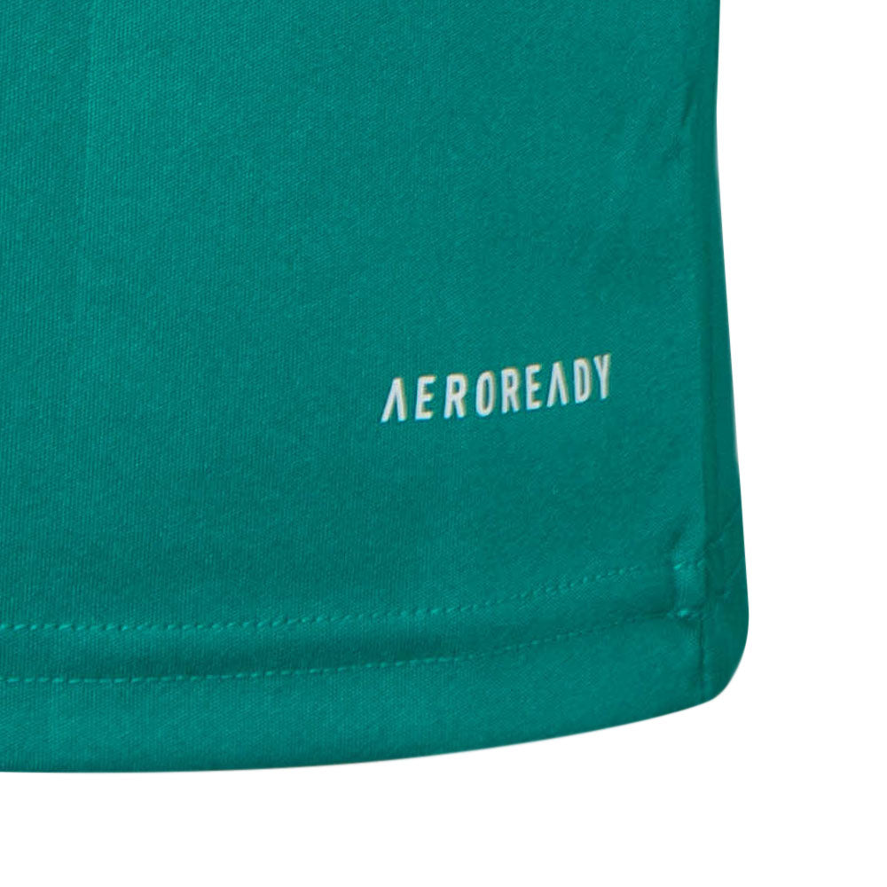 ADIDAS เสื้อแข่งเด็กทีมลิเวอร์พูล ชุดที่สาม ฤดูกาล 2025/26