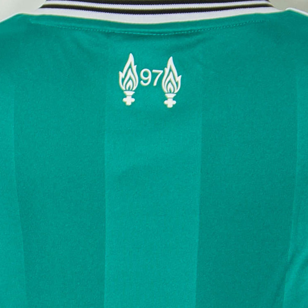 ADIDAS Kids Liverpool FC Third 2025/26 Jersey Set