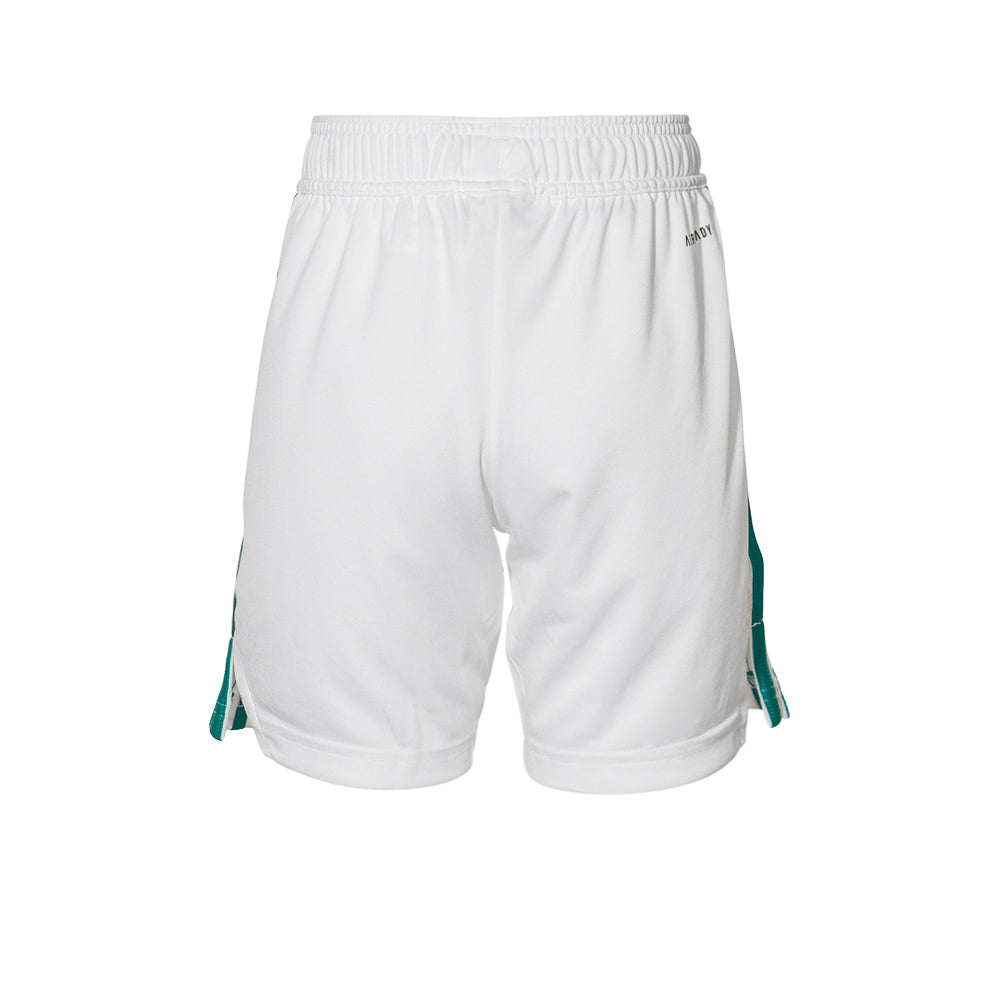 ADIDAS Kids Liverpool FC Third 2025/26 Football Shorts