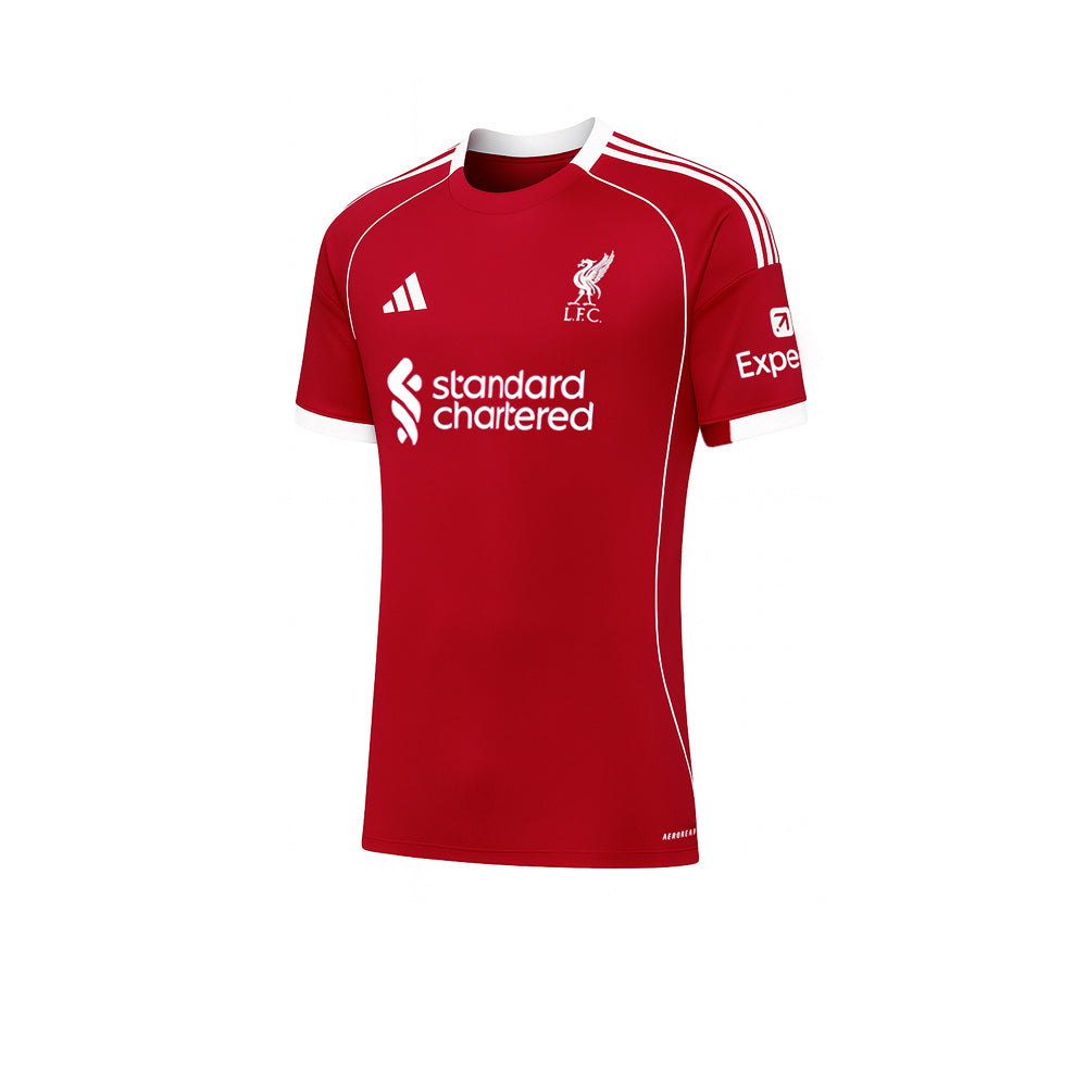 ADIDAS Men's Liverpool FC Home 2025/26 Jersey | SUPERSPORTS