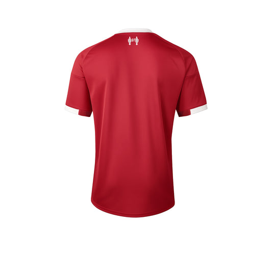 ADIDAS Men's Liverpool FC Home 2025/26 Jersey